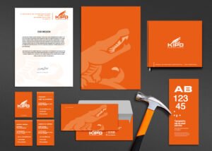 Precios de Branding y Diseño de Identidad Corporativa en Arequipa, Perú