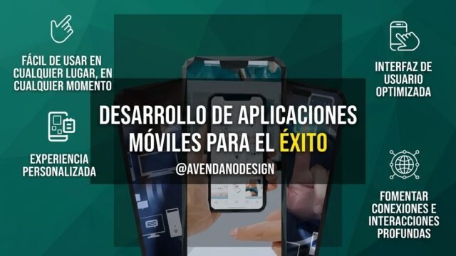 Agencia de Desarrollo de Aplicaciones Móviles