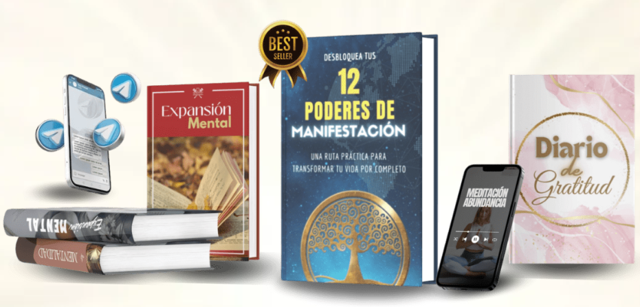 El Manual Difinitivo de la Manifestación